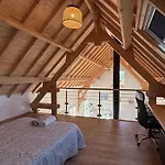 Magnifique Ambiance Hébergement de vacances
