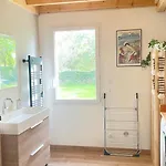 Hébergement de vacances Magnifique Ambiance *