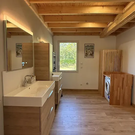 Vakantiehuis Le Nid D Anna A 5 Kms De St Valery Sur Somme