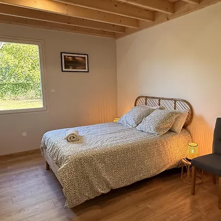 Magnifique Ambiance Arrest