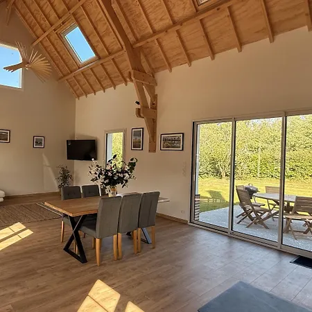 Magnifique Ambiance Holiday home Arrest