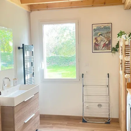 Prázdninový dům Magnifique Ambiance *