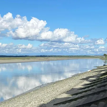 Le Nid D Anna A 5 Kms De St Valery Sur Somme * Arrest
